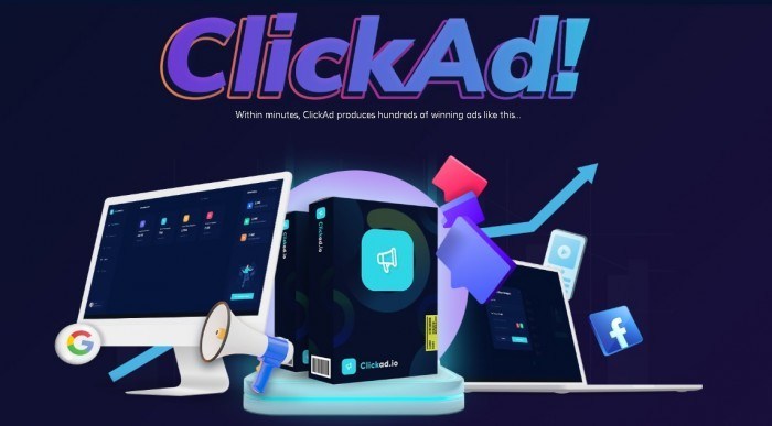 Google & Facebook Ad's