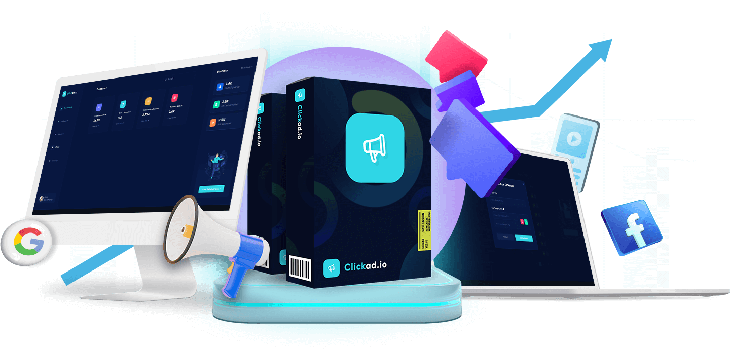 Google & Facebook Ad Generator