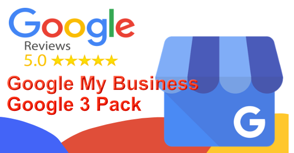 Google My Business Service