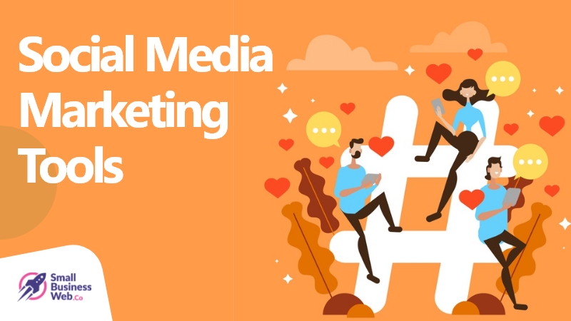 Social Media Poster